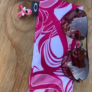 Oakley feedback sunglasses